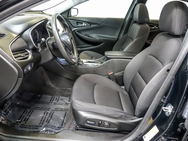 2023 CHEVROLET MALIBU - Image 12