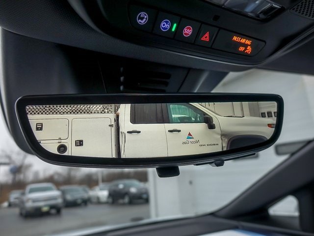 2026 CHEVROLET EQUINOX - Image 21