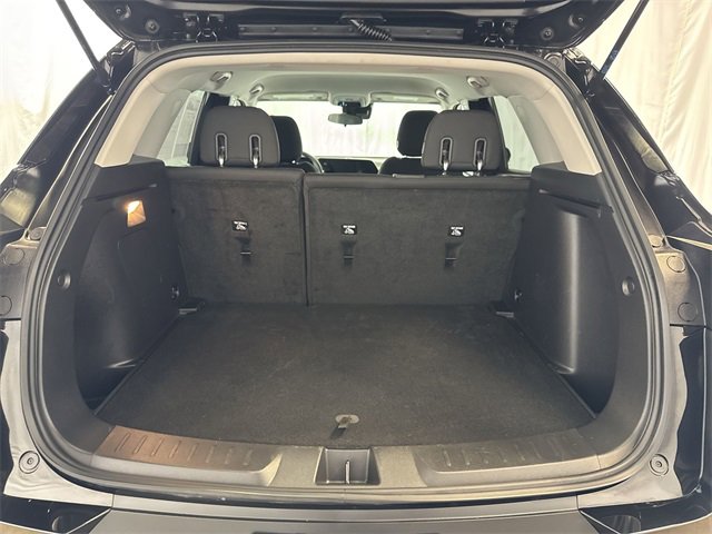 2026 CHEVROLET TRAILBLAZER - Image 23