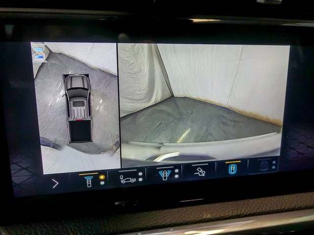 2022 GMC SIERRA - Image 21