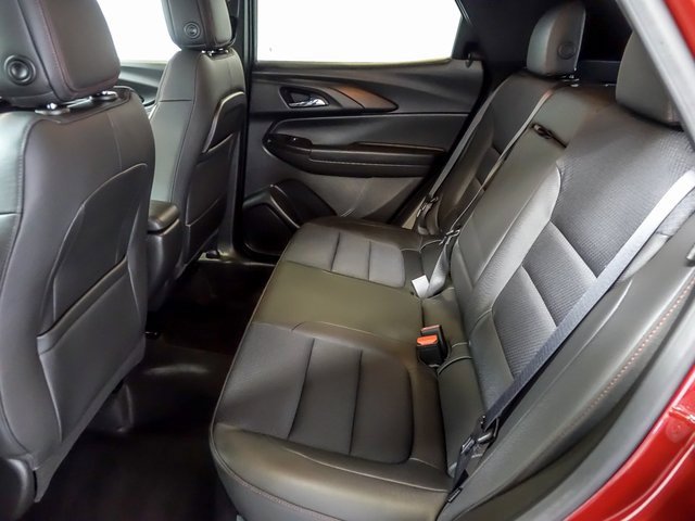 2023 CHEVROLET TRAILBLAZER - Image 14