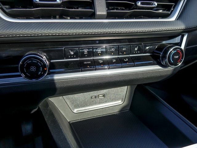 2026 CHEVROLET EQUINOX - Image 25