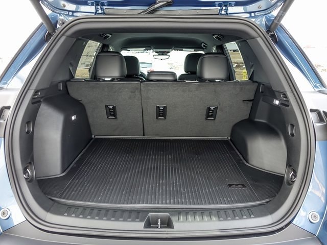 2026 CHEVROLET EQUINOX - Image 8