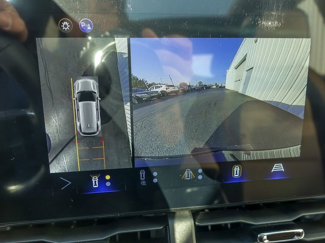 2026 CHEVROLET EQUINOX - Image 27