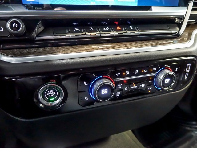 2023 CHEVROLET SILVERADO - Image 23