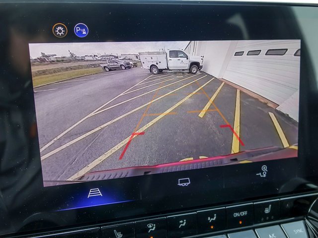 2026 CHEVROLET COLORADO - Image 24