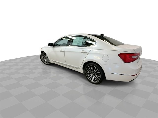 2015 KIA CADENZA - Image 6