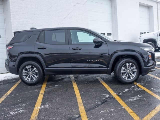 2026 CHEVROLET EQUINOX - Image 5