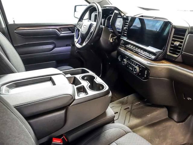 2024 Chevrolet Silverado 1500 LT - Photo 30