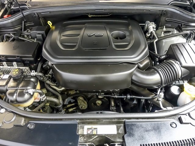 2020 JEEP GRAND CHEROKEE - Image 34