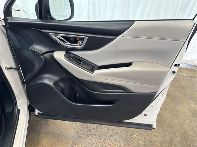 2023 SUBARU FORESTER - Image 27