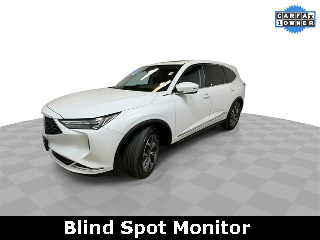 2023 ACURA MDX - Image 4