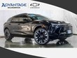  Chevrolet Blazer EV