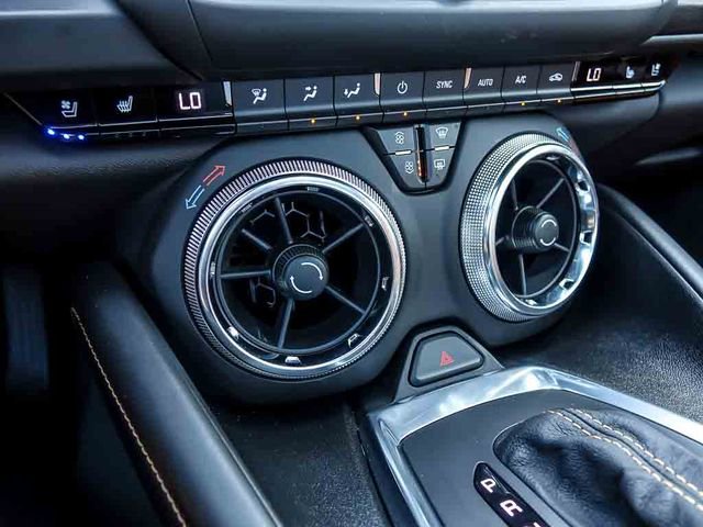 2019 Chevrolet Camaro 2SS - Photo 24