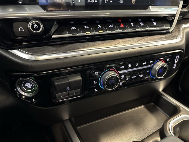 2024 CHEVROLET SILVERADO - Image 21