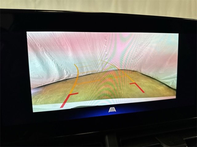 2025 CHEVROLET TRAX - Image 18