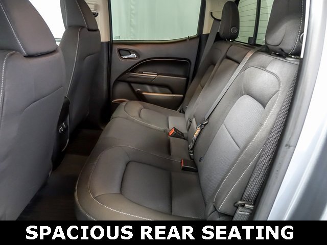 2022 CHEVROLET COLORADO - Image 14