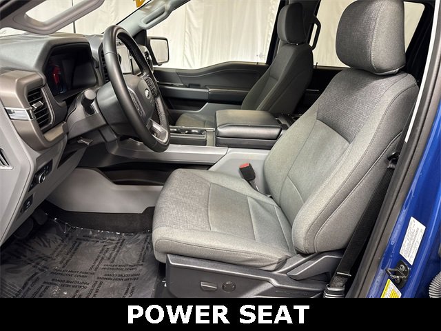 2024 FORD F-150 - Image 10