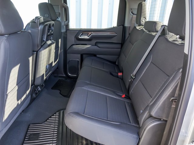 2026 CHEVROLET SILVERADO - Image 14