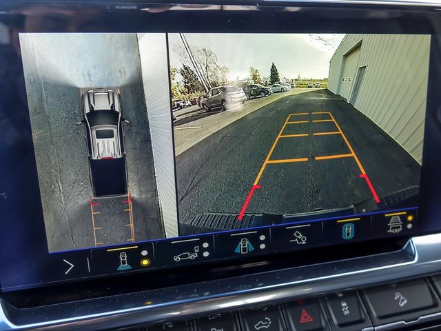 2026 CHEVROLET SILVERADO HD - Image 21