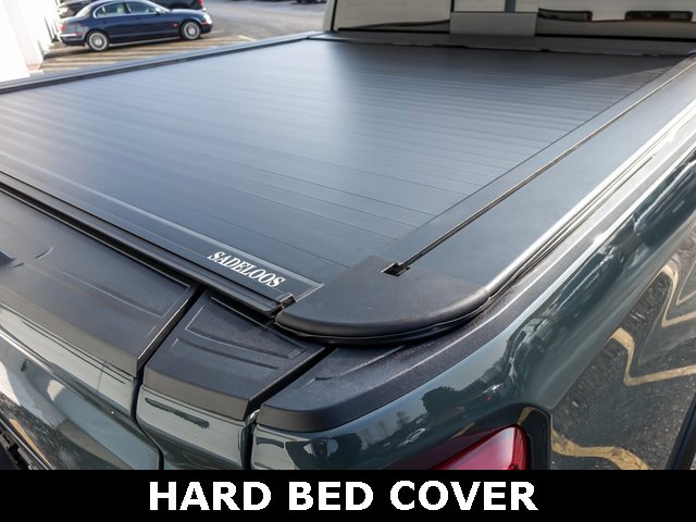 2026 CHEVROLET SILVERADO - Image 12