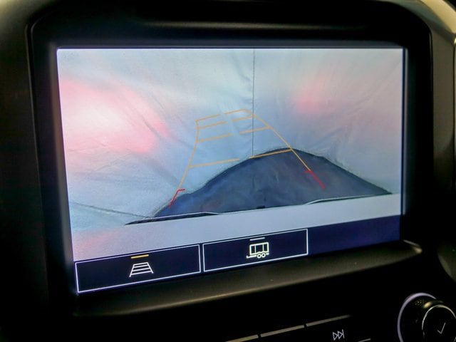 2021 CHEVROLET SILVERADO - Image 22