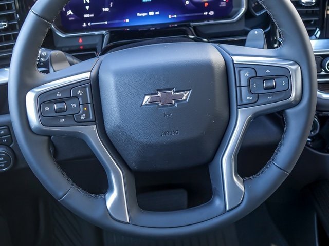 2026 CHEVROLET SILVERADO - Image 23