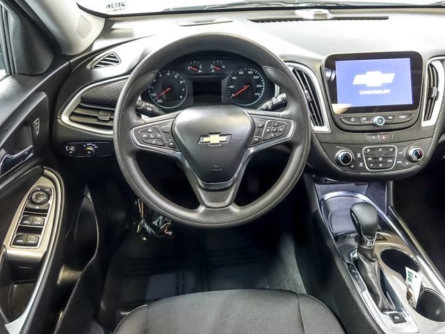 2024 Chevrolet Malibu 1LT - Photo 17