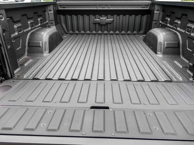 2026 Chevrolet Silverado 1500 LT Trail Boss - Photo 7