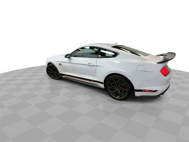 2021 FORD MUSTANG - Image 6