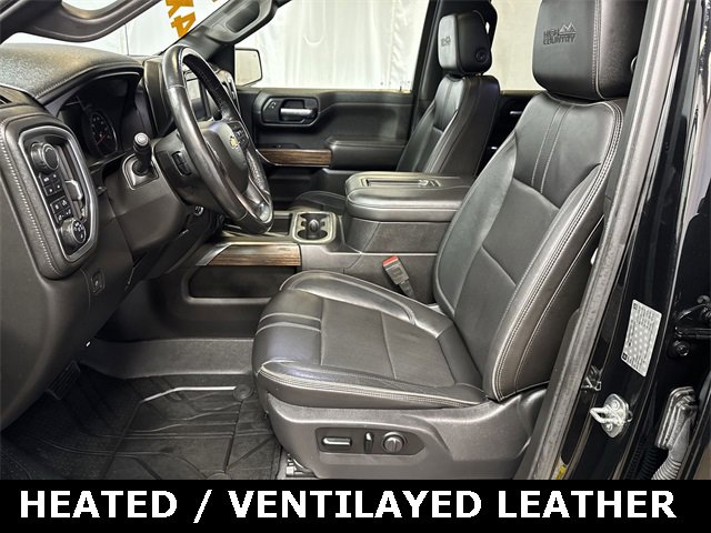 2019 CHEVROLET SILVERADO - Image 10