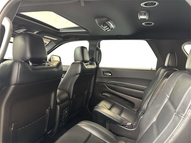 2022 DODGE DURANGO - Image 14