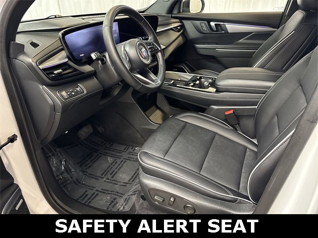 2025 BUICK ENCLAVE - Image 11