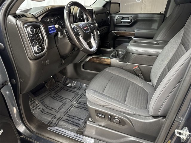 2021 GMC SIERRA - Image 11