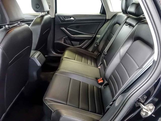 2024 Volkswagen Jetta SE - Photo 15