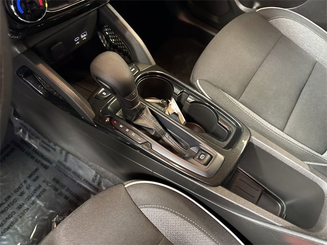 2025 CHEVROLET TRAILBLAZER - Image 20