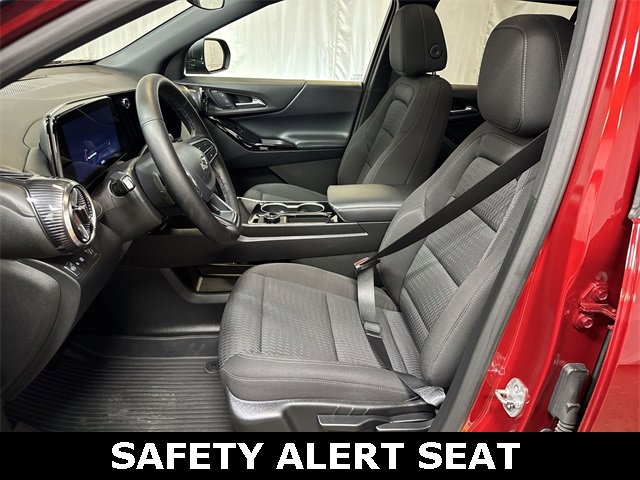 2026 CHEVROLET EQUINOX - Image 10