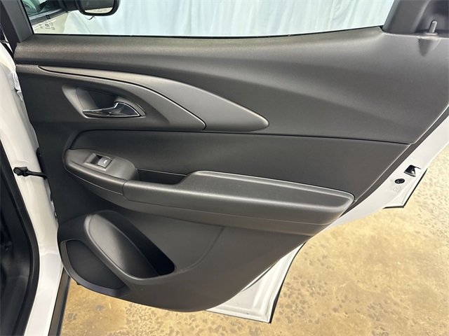 2026 CHEVROLET TRAILBLAZER - Image 24