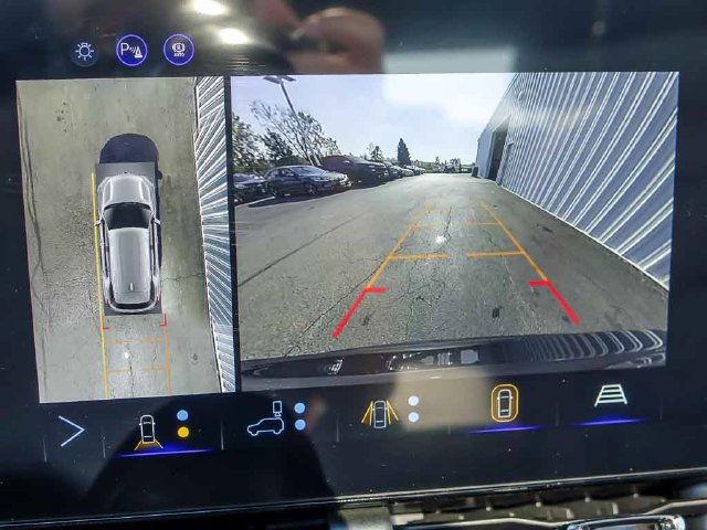 Vehicle thumbnail