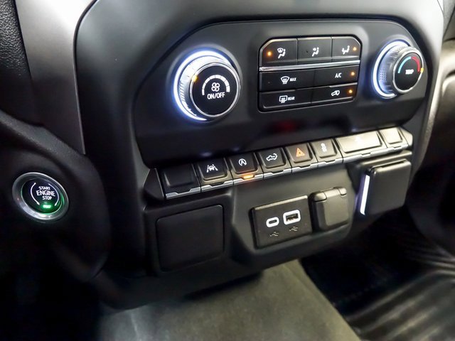 2023 CHEVROLET SILVERADO - Image 22