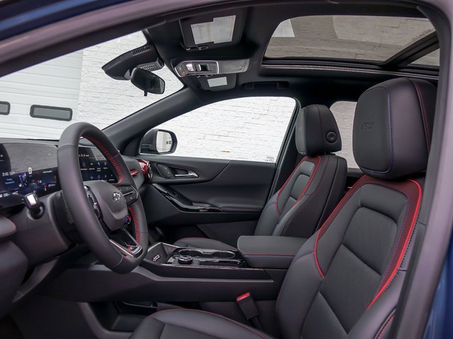 2026 CHEVROLET EQUINOX - Image 15