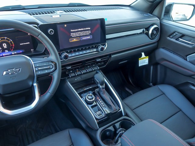 2026 CHEVROLET COLORADO - Image 19