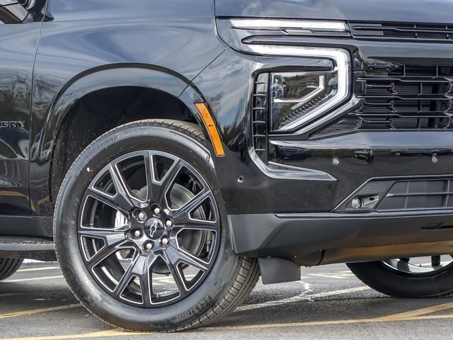 2026 CHEVROLET SUBURBAN - Image 4