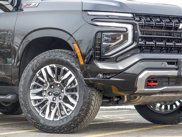 2026 CHEVROLET TAHOE - Image 4