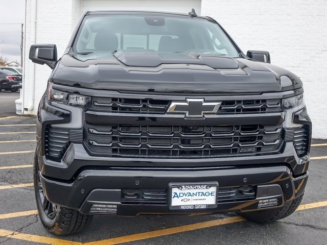 2026 CHEVROLET SILVERADO - Image 9