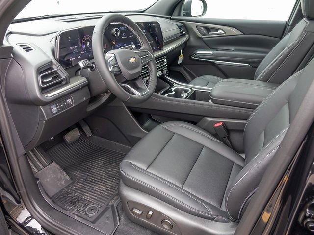 2026 CHEVROLET TRAVERSE - Image 14