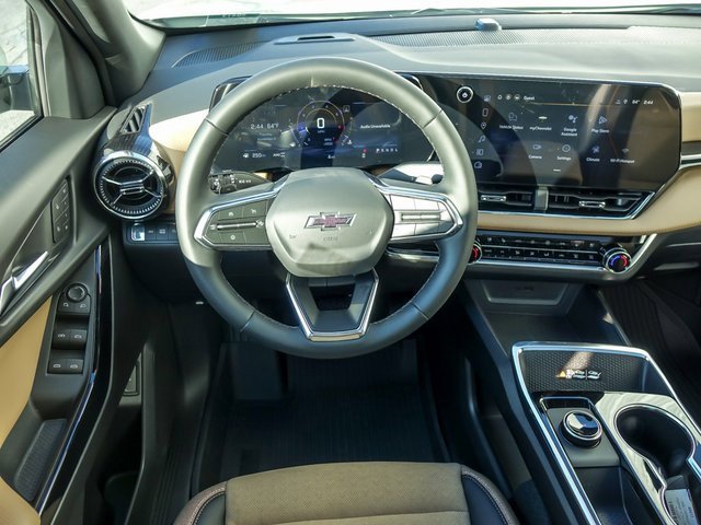 2026 CHEVROLET EQUINOX - Image 18