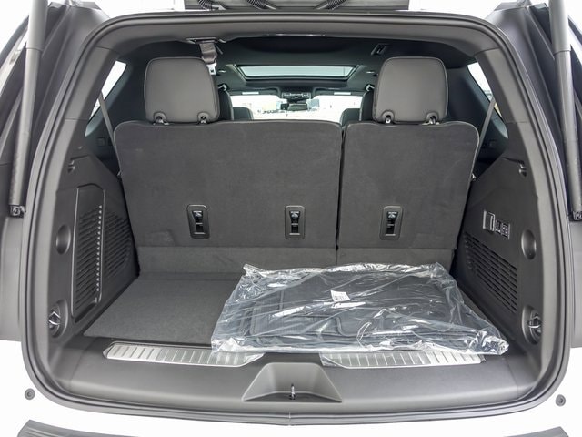 2026 CHEVROLET TAHOE - Image 8