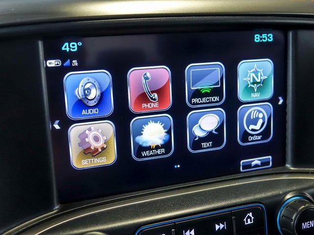 2019 CHEVROLET SILVERADO HD - Image 20