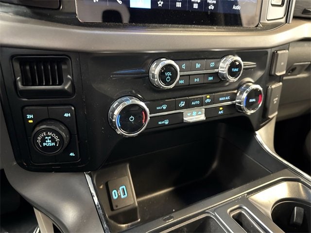 2024 FORD F-150 - Image 19